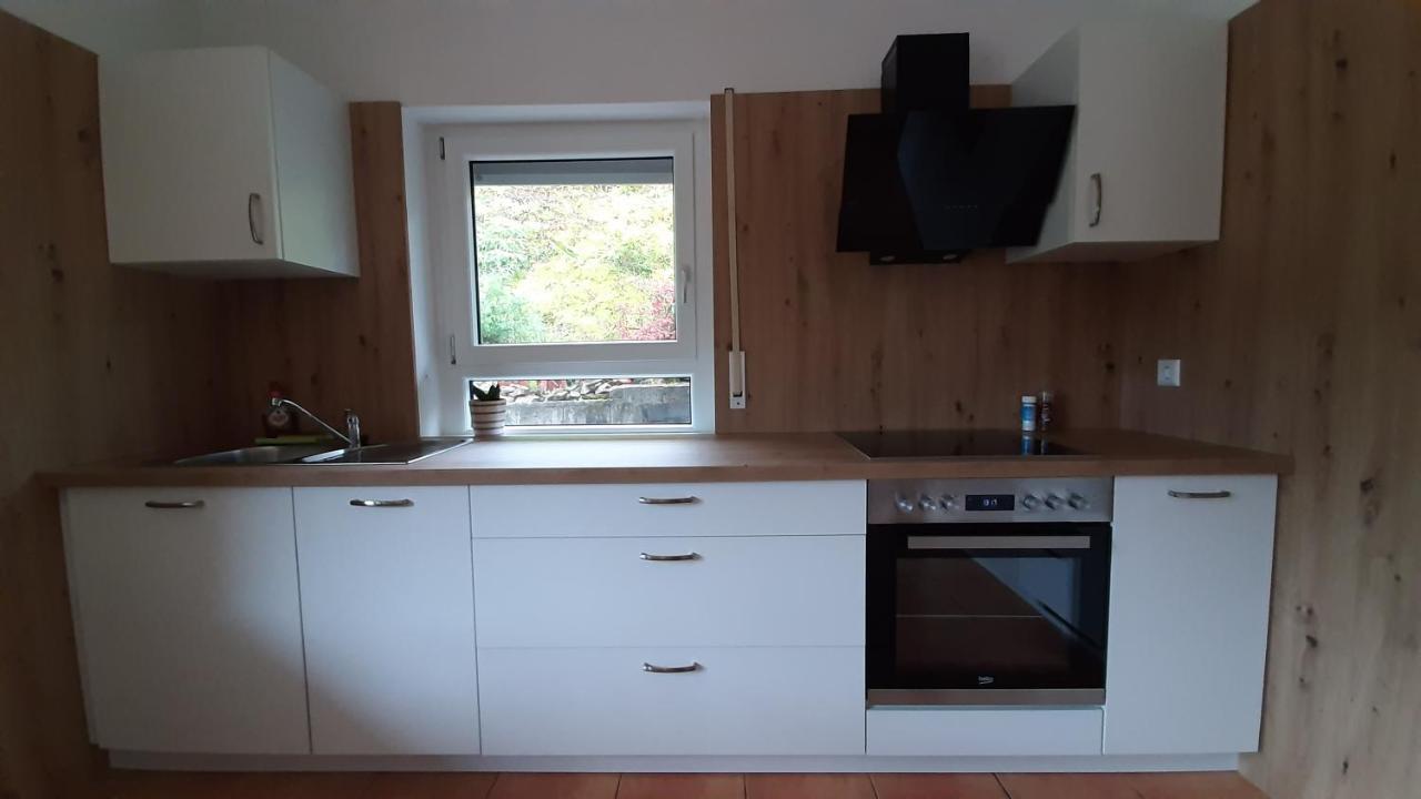 Steepleview House, Schwarzwaldblick Apartment - Spacious & Peaceful バート・ペーターシュタル・グリースバッハ エクステリア 写真
