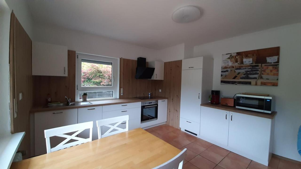 Steepleview House, Schwarzwaldblick Apartment - Spacious & Peaceful バート・ペーターシュタル・グリースバッハ エクステリア 写真